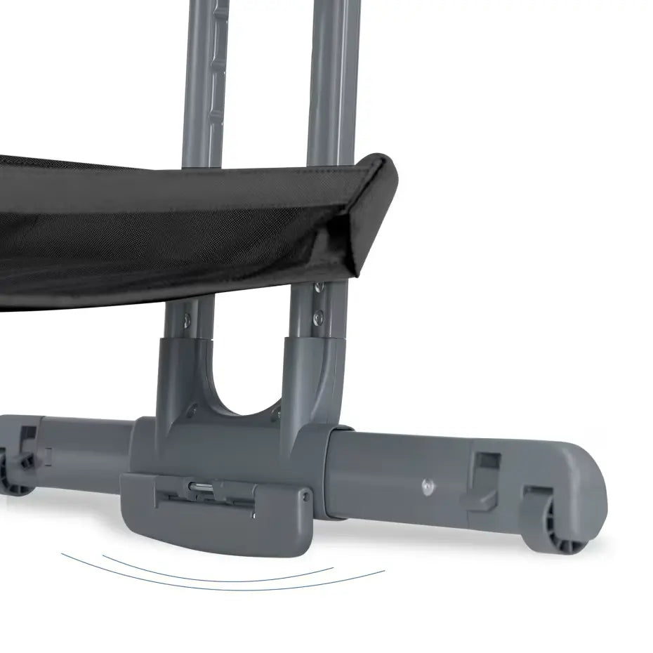 Maxi-Cosi Iora Pro Berço Co-Sleeping - Elegance Graphite