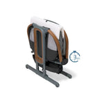 Maxi-Cosi Iora Pro Berço Co-Sleeping - Elegance Graphite