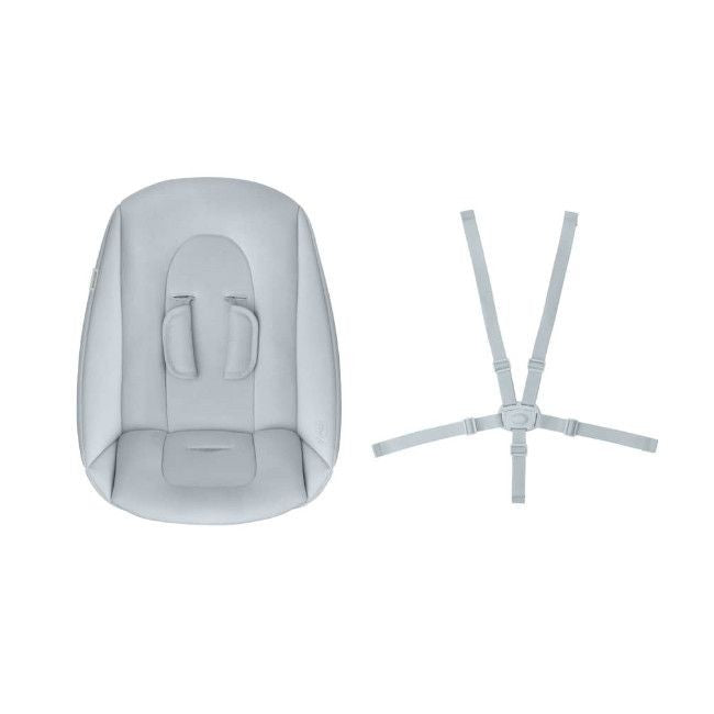Maxi-Cosi Kit Recém-nascido Nesta - Beyond Sky Grey