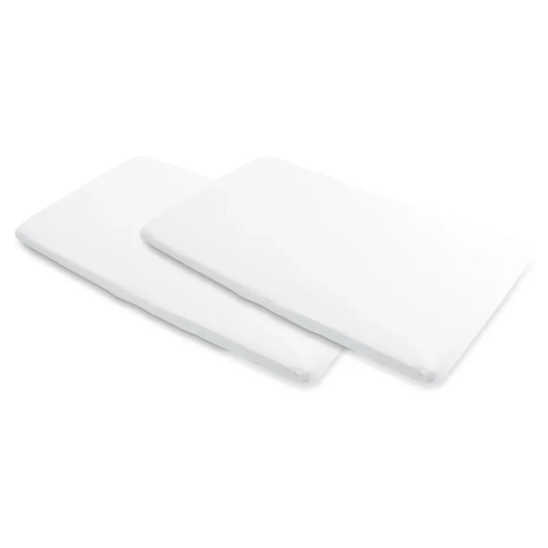 Maxi-Cosi Lençóis para Cama de Viagem Merlin 2 uni. - White