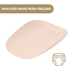 Maxi-Cosi Mavis Muda Fraldas - Muted Terra