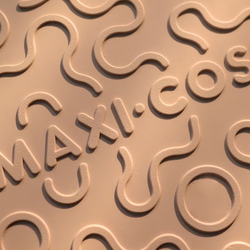 Maxi-Cosi Mavis Muda Fraldas - Elegance Beige