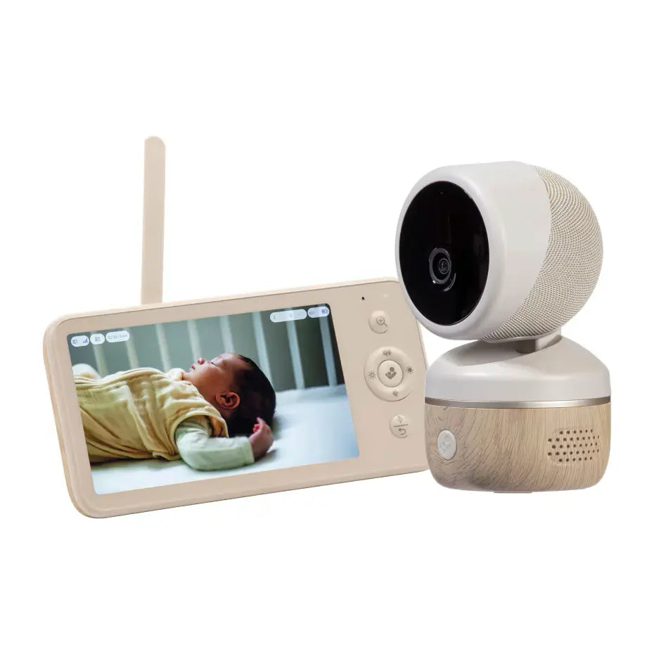 Maxi-Cosi Monitor See2 Plus - Elegance Beige