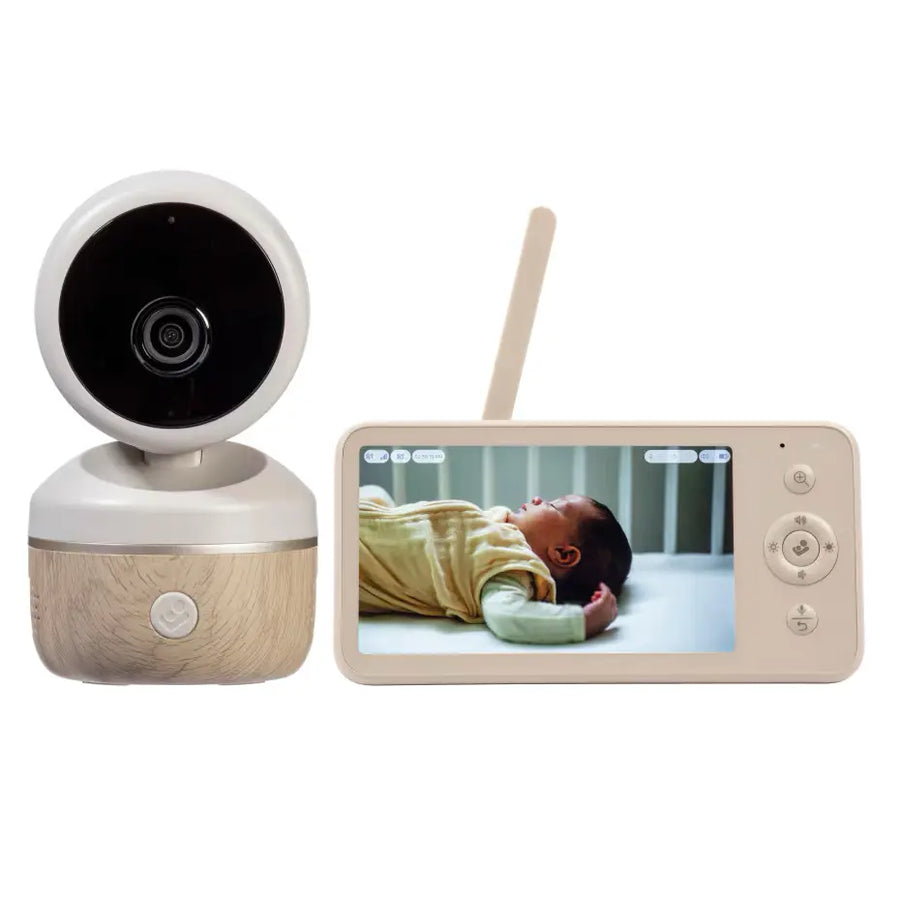Maxi-Cosi Monitor See2 Plus - Elegance Beige