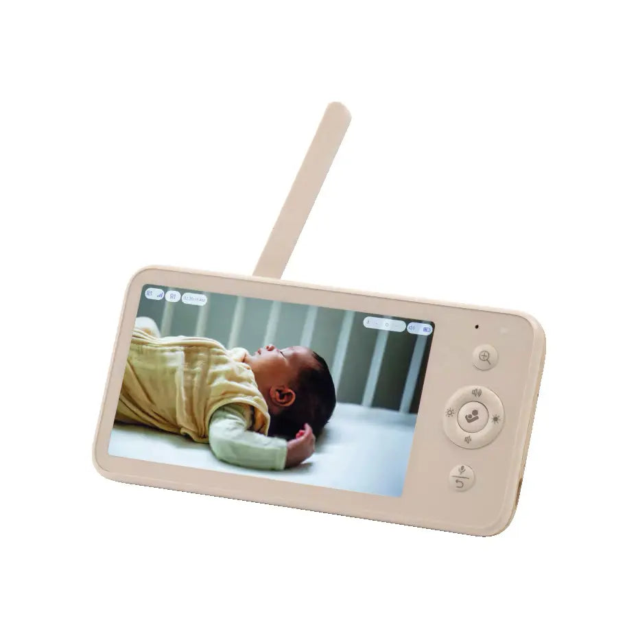Maxi-Cosi Monitor See2 Plus - Elegance Beige