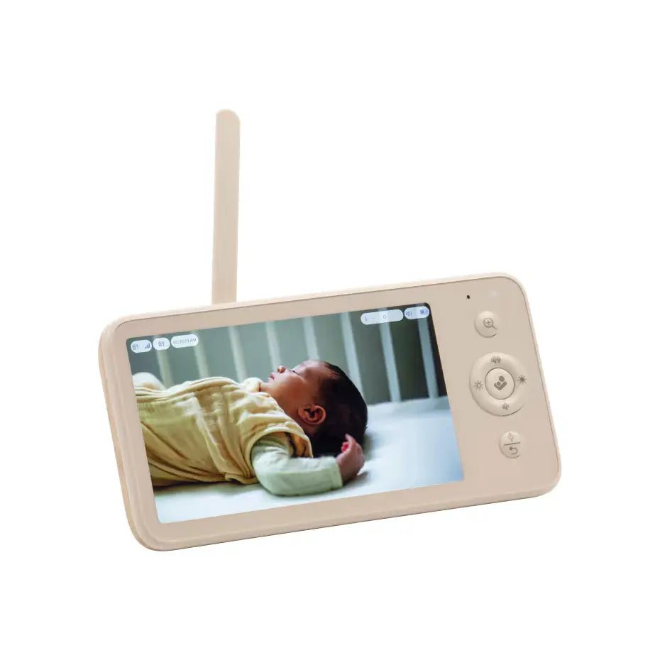 Maxi-Cosi Monitor See2 Plus - Elegance Beige