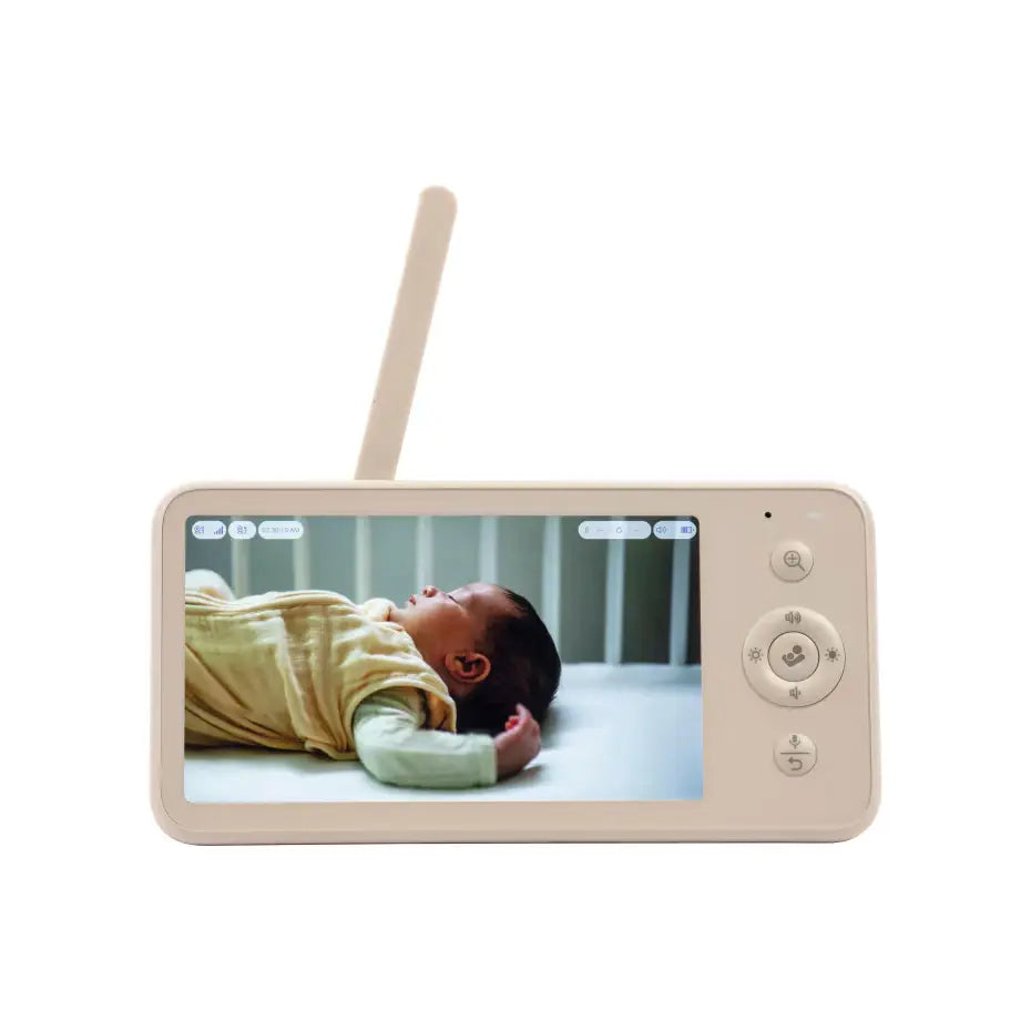 Maxi-Cosi Monitor See2 Plus - Elegance Beige