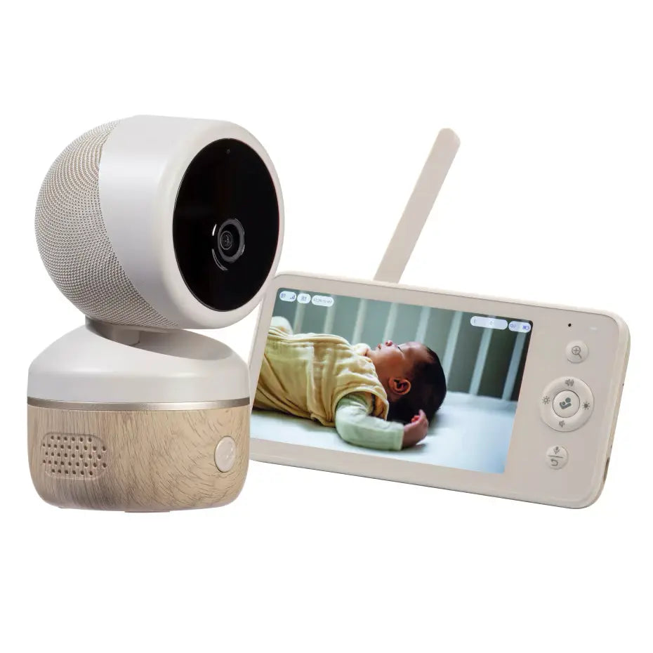 Maxi-Cosi Monitor See2 Plus - Elegance Beige