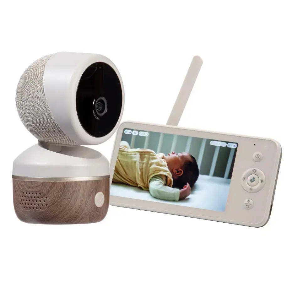 Maxi-Cosi Monitor See2 Pro - Elegance Beige