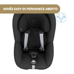 Maxi-Cosi Cadeira Auto Pearl 360 Pro - Authentic Graphite