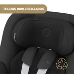 Maxi-Cosi Cadeira Auto Pearl 360 Pro - Authentic Truffle