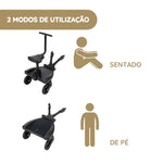 Maxi-Cosi Plataforma Hop-On Board