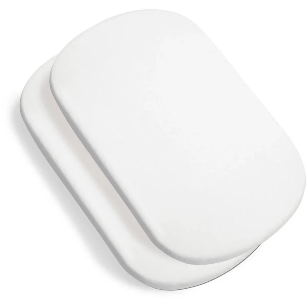 Maxi-Cosi Lençóis para Berço Iora 2 uni. - White