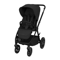 Onyx Black
