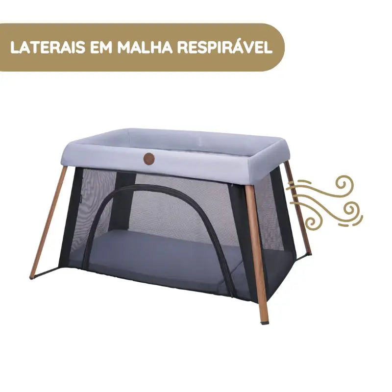 Maxi-Cosi Cama de Viagem Iris 2