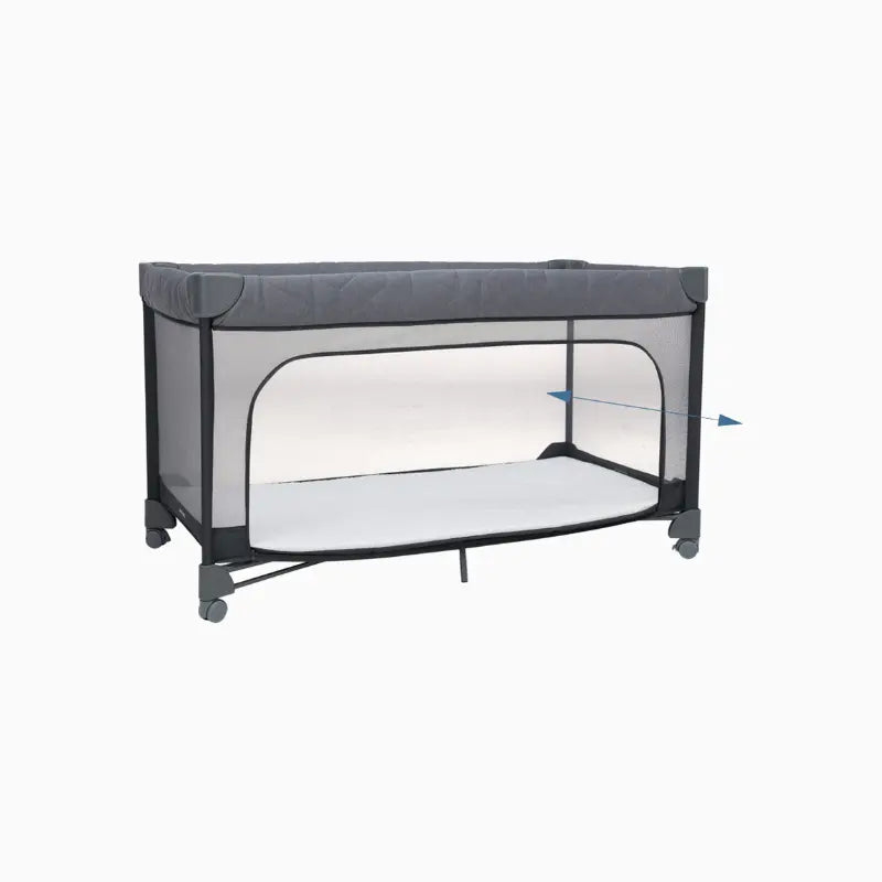 Maxi-Cosi Cama de Viagem Merlin - Elegance Graphite