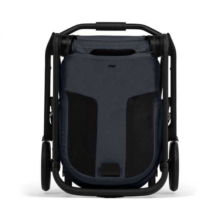 Joolz Carrinho de Passeio Hub2 - Dark Navy Blue