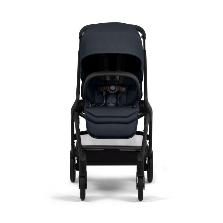 Joolz Carrinho de Passeio Hub2 - Dark Navy Blue