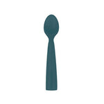 Minikoioi Colher Silicone - Deep Blue
