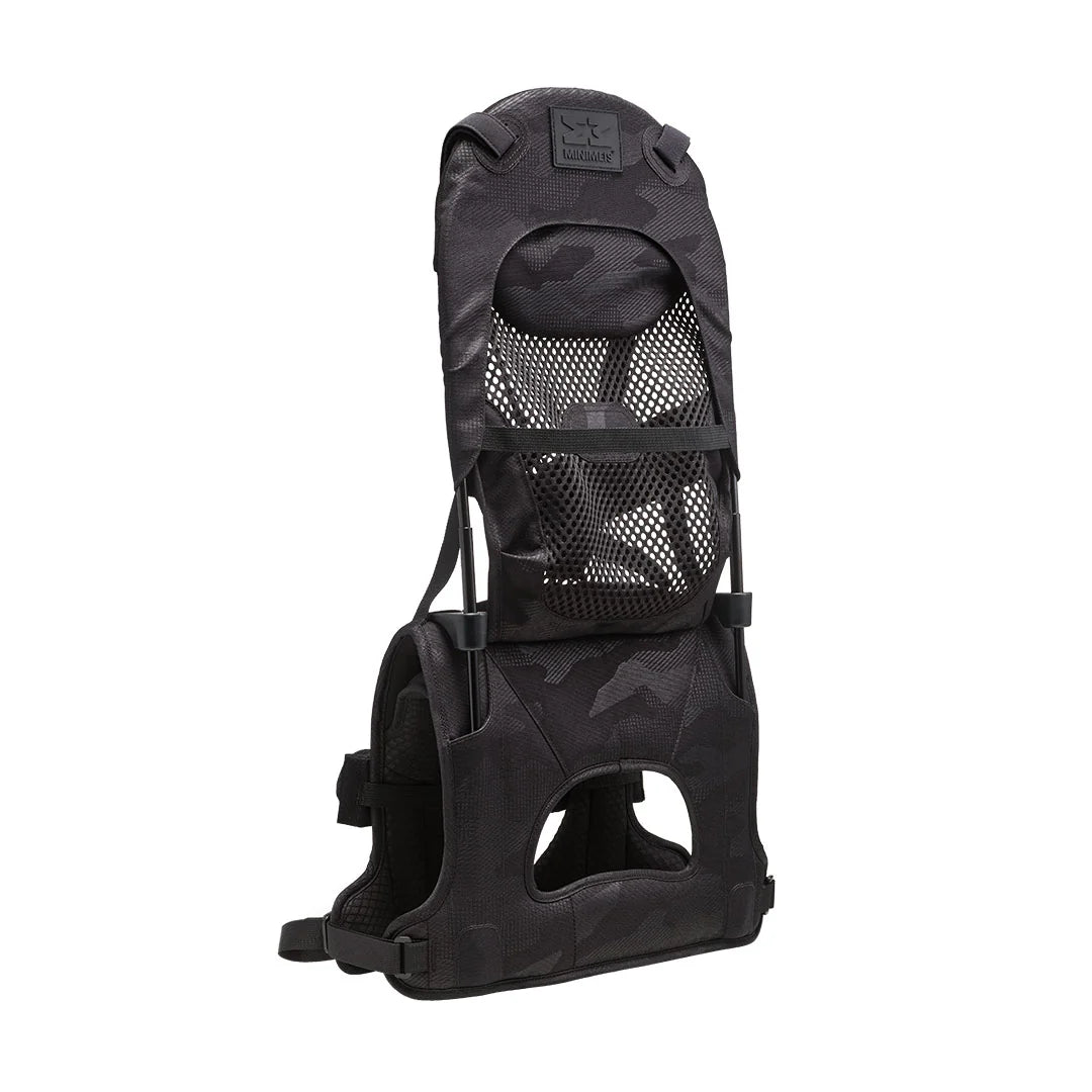 Minimeis The Shoulder Carrier G5 - Black