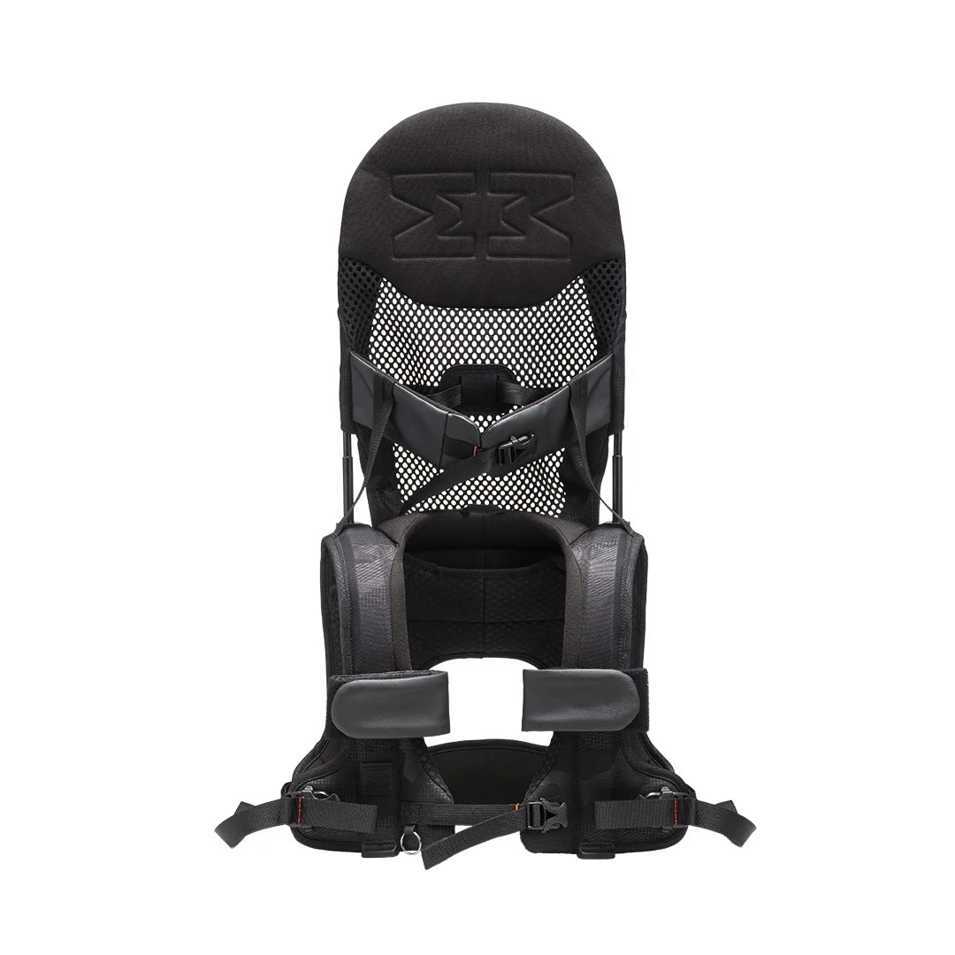 Minimeis The Shoulder Carrier G5 - Black