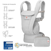 Pearl Grey