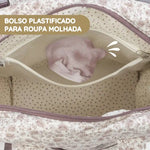 Walking Mum Mochila Gala Cerise