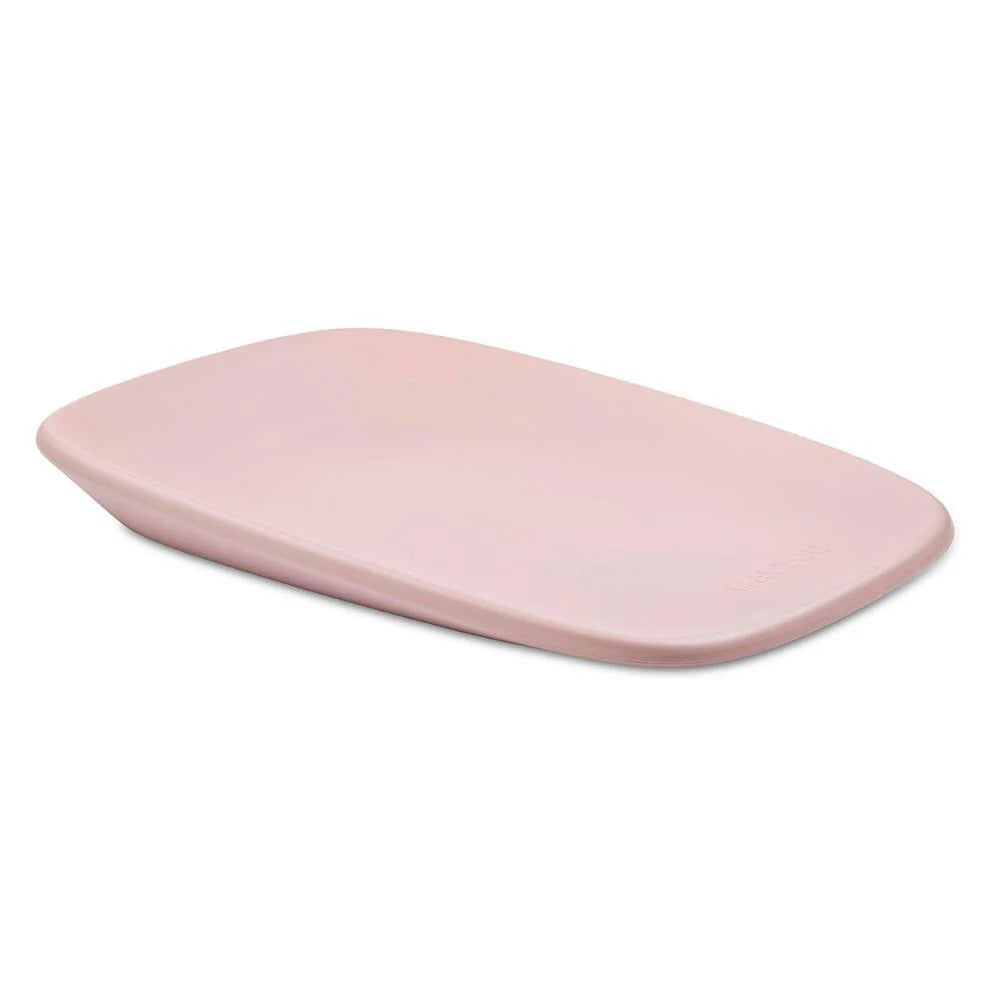 Nattou Trocador em Espuma - Rosa Velho