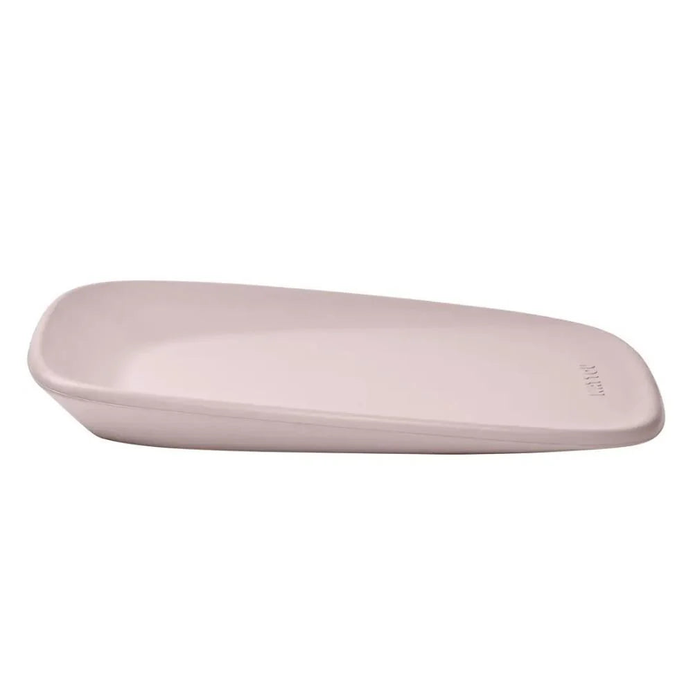 Nattou Trocador em Espuma - Rosa Velho