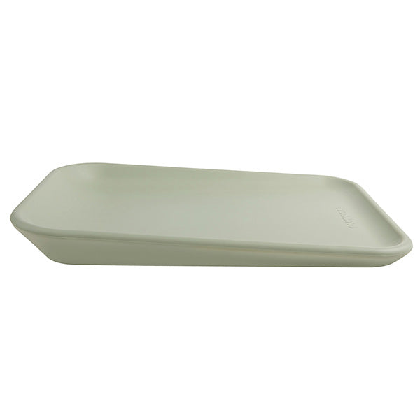 Nattou Trocador em Espuma - Verde
