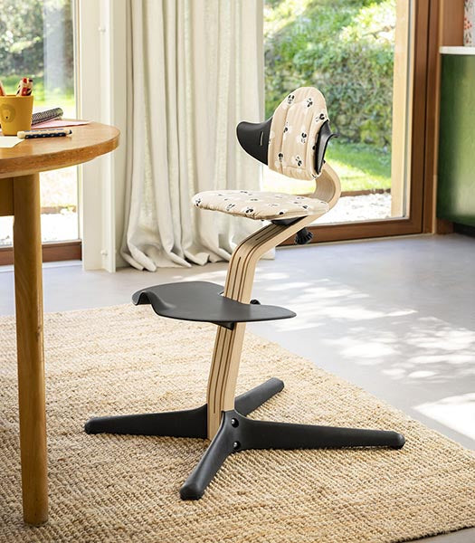 Stokke Nomi Almofada - Mickey Signature