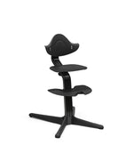 Stokke Nomi Cadeira Evolutiva (Faia) - All Black