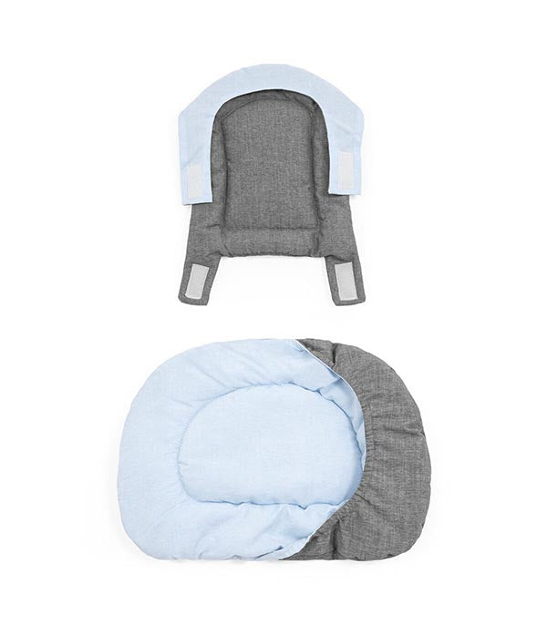 Stokke Nomi Almofada - Grey Blue
