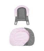Stokke Nomi Almofada - Grey Pink