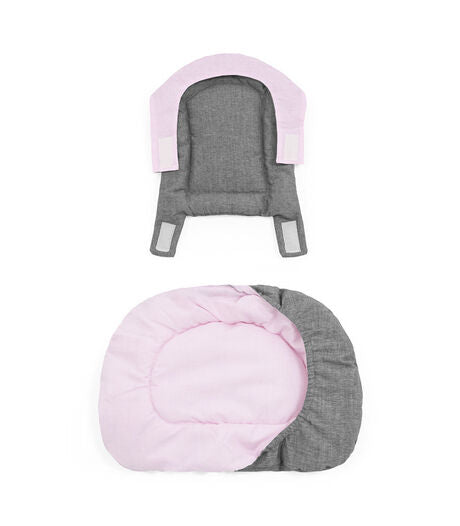 Stokke Nomi Almofada - Grey Pink