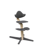 Stokke Nomi Cadeira Evolutiva (Faia) - Anthracite