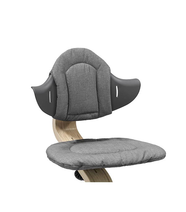 Stokke Nomi Almofada - Grey Blue