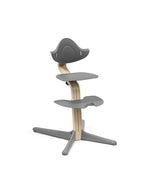 Stokke Nomi Cadeira Evolutiva (Faia) - Grey