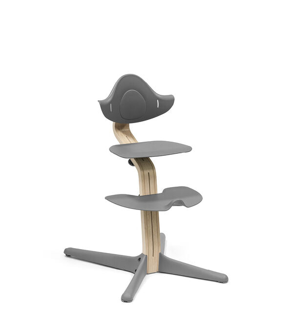 Stokke Nomi Cadeira Evolutiva (Faia) - Grey