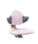 Stokke Nomi Almofada - Grey Pink