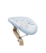 Stokke Nomi Espreguiçadeira - Grey/ Grey Blue