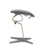 Stokke Nomi Espreguiçadeira - Grey/ Grey Blue