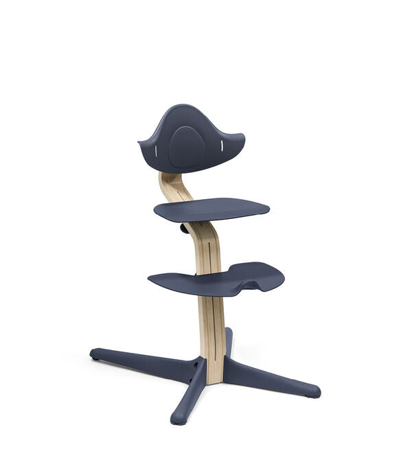 Stokke Nomi Cadeira Evolutiva (Faia) - Navy
