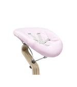 Stokke Nomi Espreguiçadeira - Grey/Grey Pink