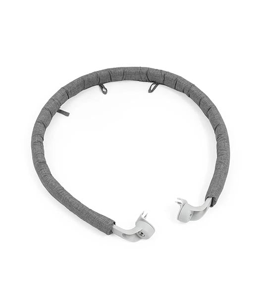 Stokke Nomi Arco de Brinquedos para Espreguiçadeira - Grey
