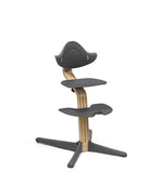 Stokke Nomi Cadeira Evolutiva (Carvalho) - Anthracite
