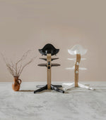 Stokke Nomi Cadeira Evolutiva (Carvalho) - Grey