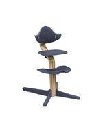Stokke Nomi Cadeira Evolutiva (Carvalho) - Navy