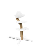Stokke Nomi Cadeira Evolutiva (Carvalho) - White