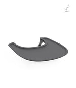 Stokke Nomi Tabuleiro - Anthracite